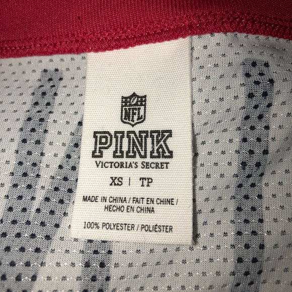 Texans V- Neck - Picture 7 of 7